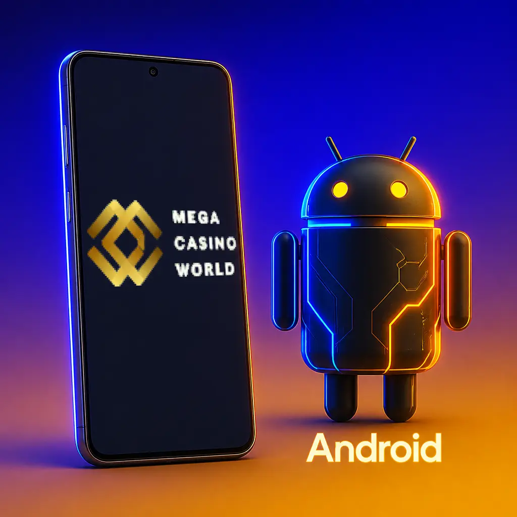 Android app installation steps
