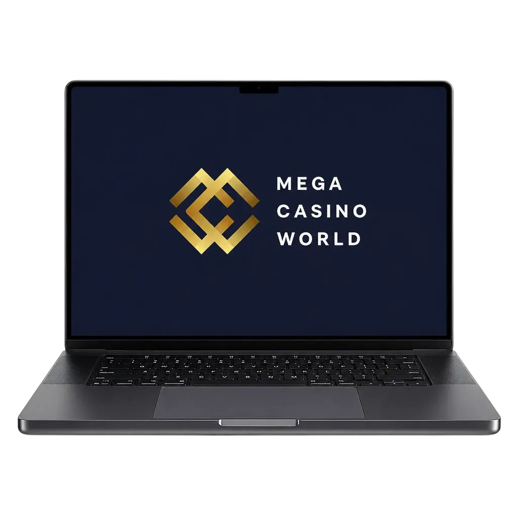 Mega Casino World Bangladesh casino platform