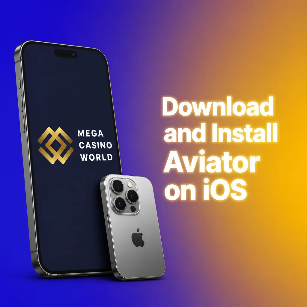 Adding the Aviator shortcut to an iPhone home screen