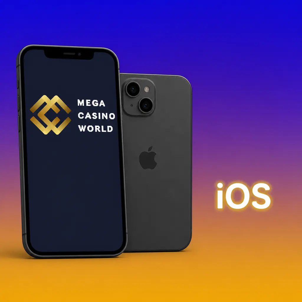 iOS app installation steps