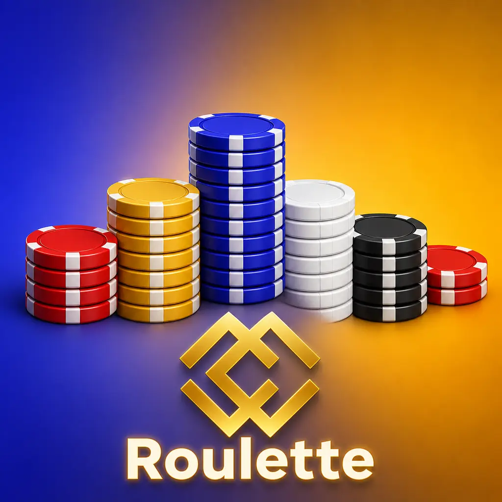 Live roulette table at Mega Casino World Casino