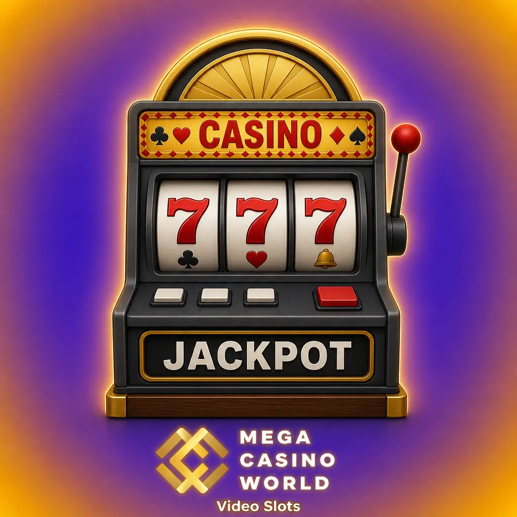 Video slot game screen with themed bonus round