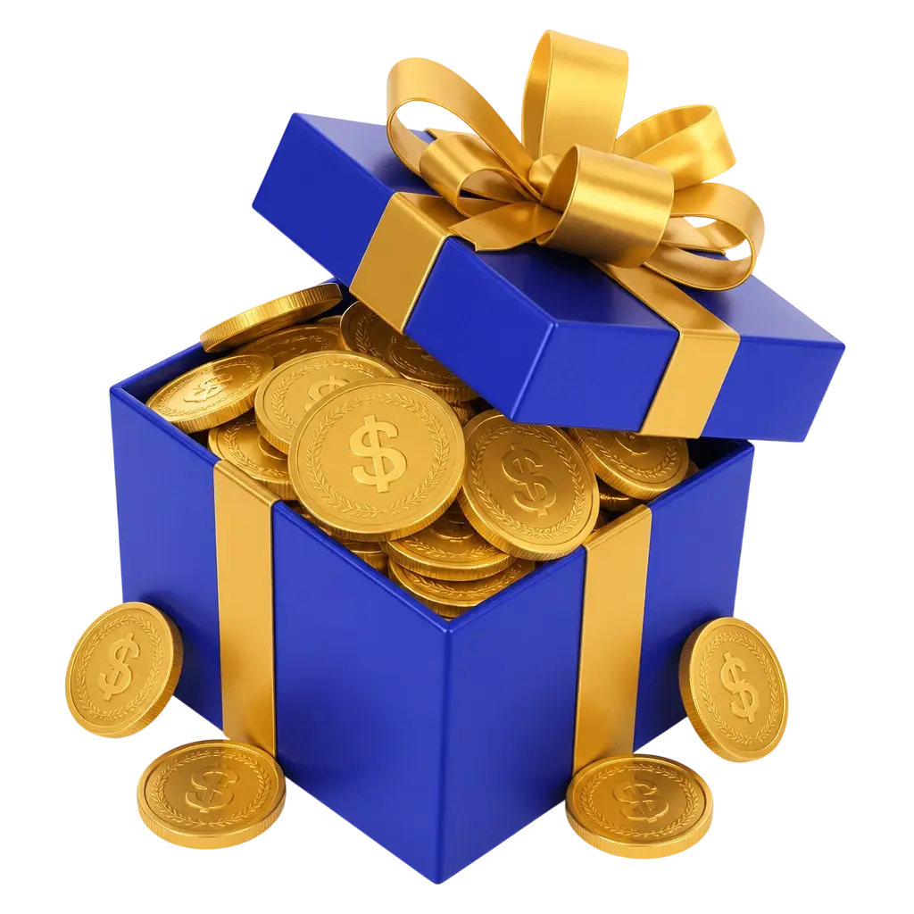 Mega Casino World welcome bonus for new players in Bangladesh